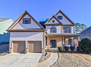 5350 Old Haven Ct, Cumming, GA