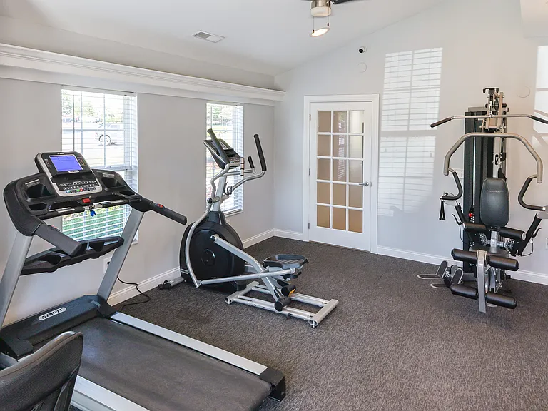Community Fitness Center