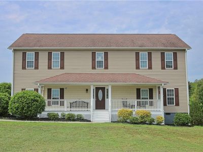 164 Meadow Branch Rd, Reidsville, NC, 27320