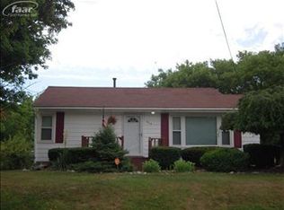 3112 Devonshire St, Flint, MI 48504