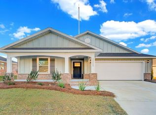 13588 Paris Cir, Spanish Fort, AL 36527