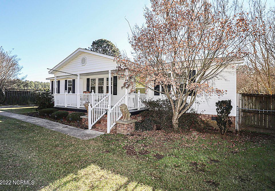 6271 Chris Court, Battleboro, NC 27809 Zillow