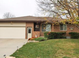 3931 N 21st St, Lincoln, NE 68521