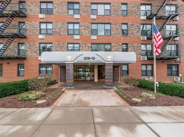 209-10 41 Avenue #6N, Bayside, NY 11361