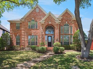 7409 Bradford Pear Dr, Irving, TX 75063