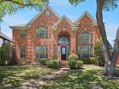 7409 Bradford Pear Dr, Irving, TX, 75063