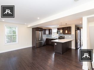 26 Albion St #1, Medford, MA 02155