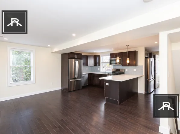 26 Albion St #1, Medford, MA 02155