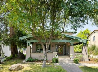 1125 E Mariposa St, Altadena, CA 91001