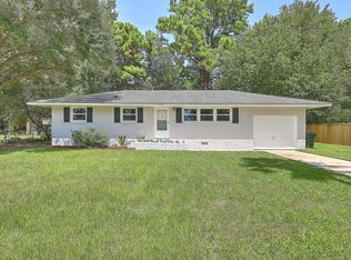 116 Plainfield Ave, Goose Creek, SC 29445