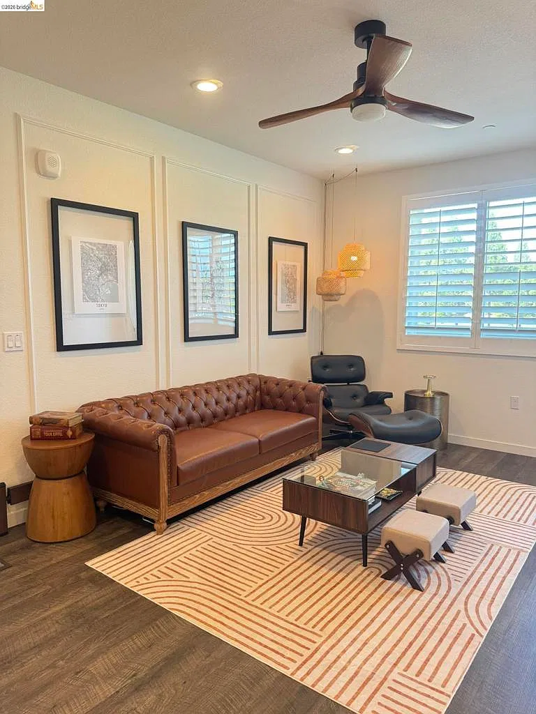 1 bed, 675 sqft, $1,990 — Photo 4
