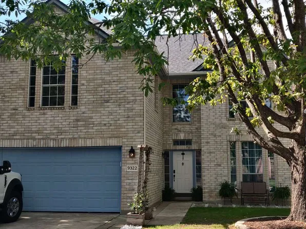 9322 Camino Venado, Helotes, TX 78023