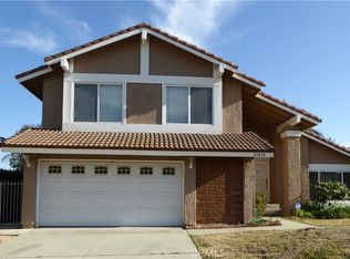 22438 Falconburn Way, Diamond Bar, CA 91765
