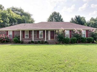 2122 Sulphur Springs Rd, Murfreesboro, TN 37129