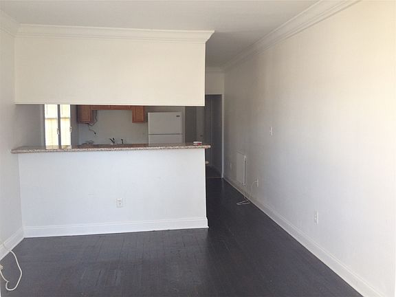 Passthrough to Kitchen