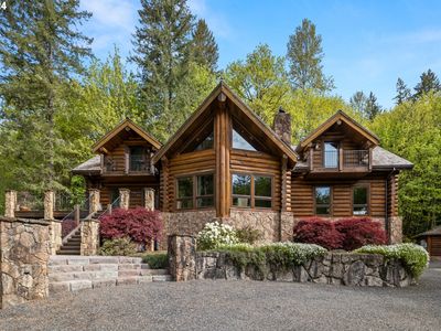 13838 NW Rock Creek Rd, Portland, OR, 97231