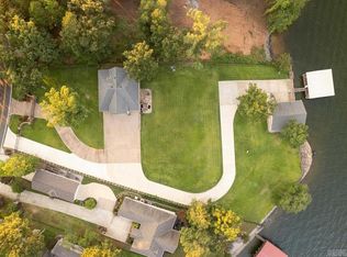 1601 Marion Anderson Rd, Hot Springs National Park, AR 71913