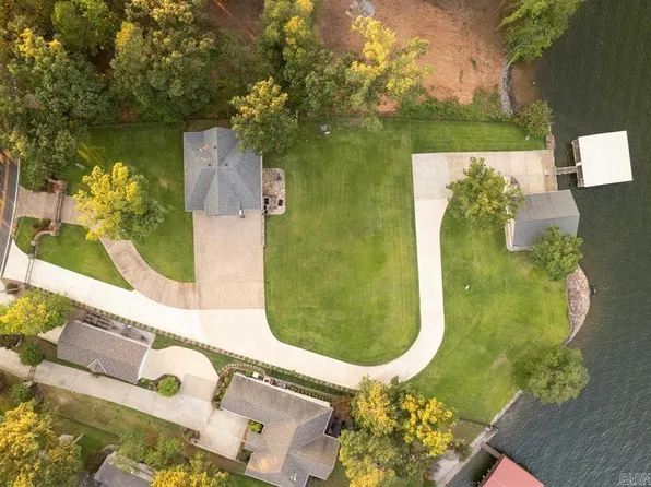 1601 Marion Anderson Rd, Hot Springs National Park, AR 71913