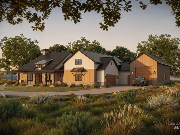 10185 Copperhead Ln, Caldwell, ID 83607