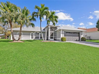 605 SW 29th Ter, Cape Coral, FL, 33914