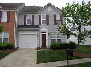 5076 Parkview Way, Matthews, NC 28104