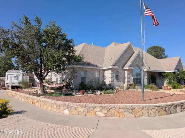 13940 Jeweled Desert Dr, Horizon City, TX 79928
