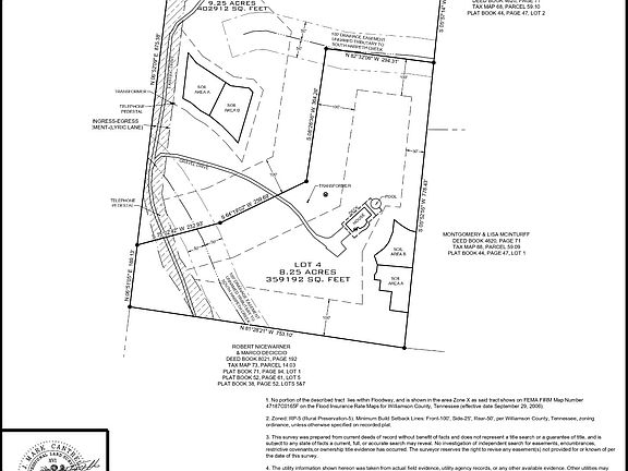 2nd image of 7123 Lyric Ln Lot 3