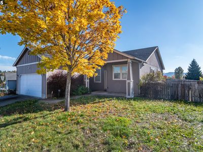 115 Silverado St, Roseburg, OR, 97471