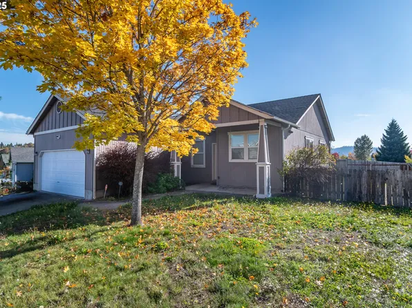 115 Silverado St, Roseburg, OR 97471