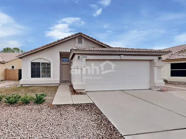 7515 E Medina Ave, Mesa, AZ 85209