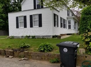 10 Maple St, Coventry, RI 02816