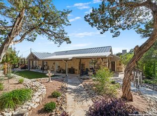 667 Ranch Rim, Hunt, TX 78024