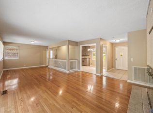 210 Skyline Rd, Madison, AL 35758