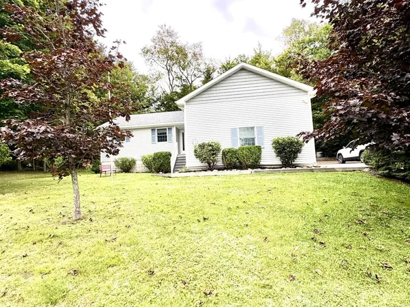 410 Martin St, Forest City, PA 18421