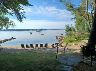 9 Mason Ln, Raymond, ME 04071