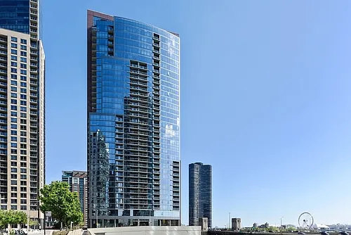 450 E Waterside Dr #1808 Photo 1