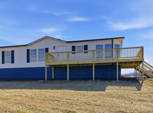 55 Chestnut Meadows Dr, Martinsville, VA 24112