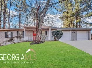 3545 Jackson Dr, Decatur, GA 30032