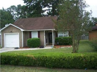 113 Pebble Creek Rd, Summerville, SC 29486