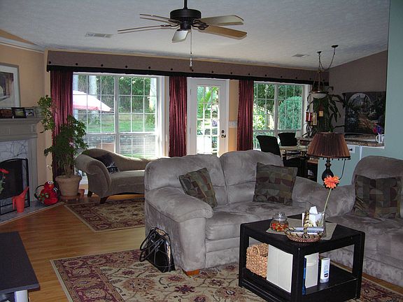 Great/Family Room