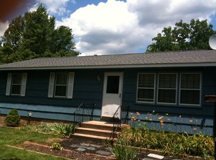 54 Rosemary Ter, Meriden, CT 06451