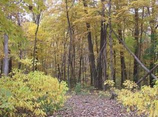 Fritz Rd, Verona, WI 53593