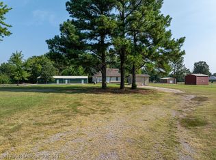 532 Fine Way, Alma, AR 72921