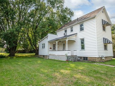 336 Whetstone St, Bucyrus, OH, 44820