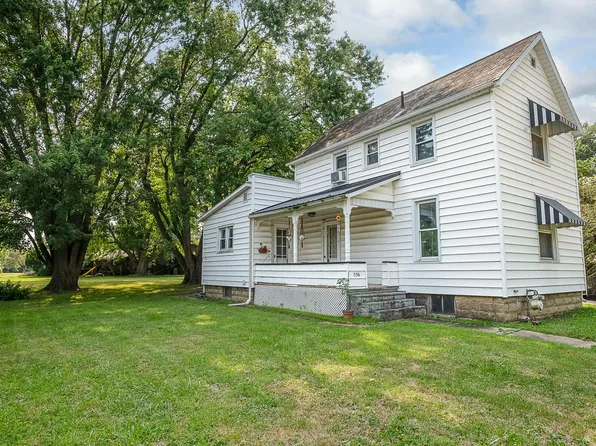 336 Whetstone St, Bucyrus, OH 44820