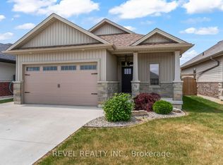 78 Evening Dr, Chatham Kent, ON N7L0B6
