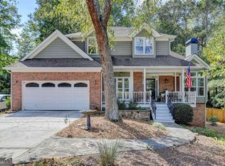 4910 Climbing Vine Pl NE, Marietta, GA 30066