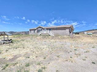 13739 Umtali Rd, Tehachapi, CA 93561