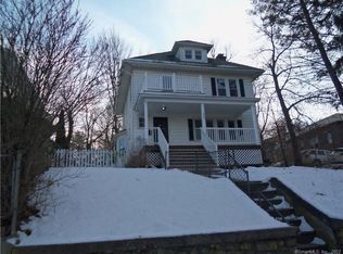 885 Watertown Ave, Waterbury, CT 06708