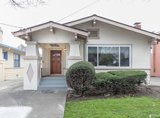 2609 Mathews St, Berkeley, CA 94702